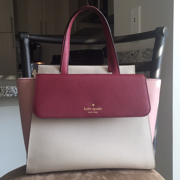Kate Spade Cedar Street Hayden - Tote/Crossbody - Picture 2 of 8
